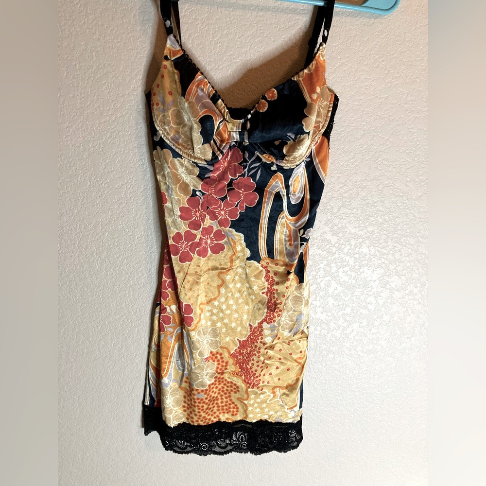 Dolce & Gabbana dress